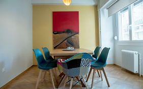 Darsiss 2 - Museum Apartment